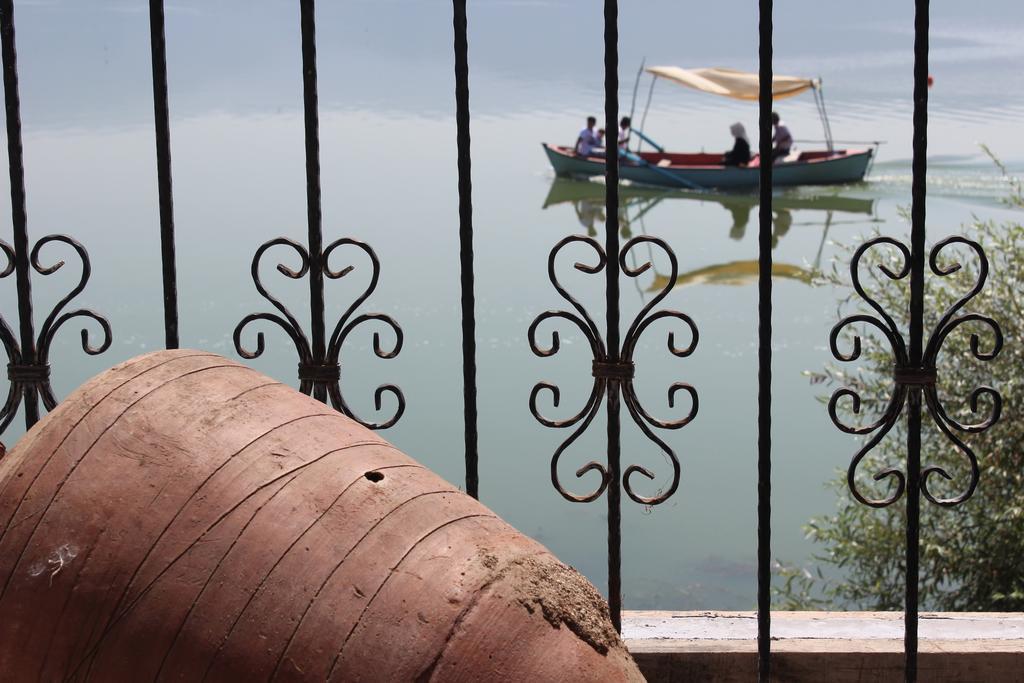 Faik Bey Konagi Bed and Breakfast Golyazi Εξωτερικό φωτογραφία