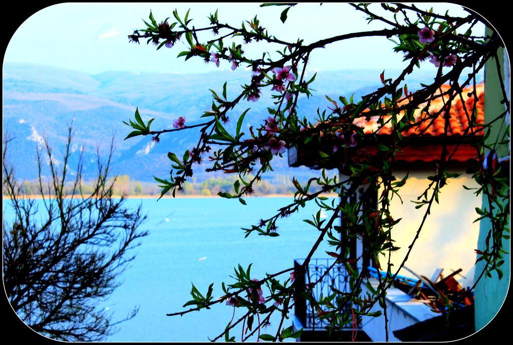 Faik Bey Konagi Bed and Breakfast Golyazi Εξωτερικό φωτογραφία